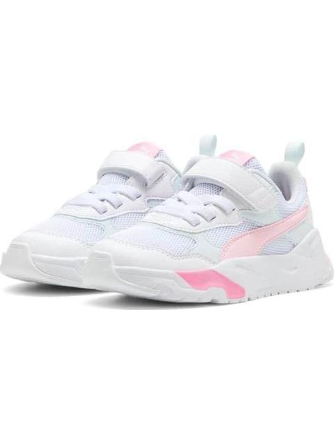 TENIS CASUAL TRINITY AC PS BLANCO PUMA