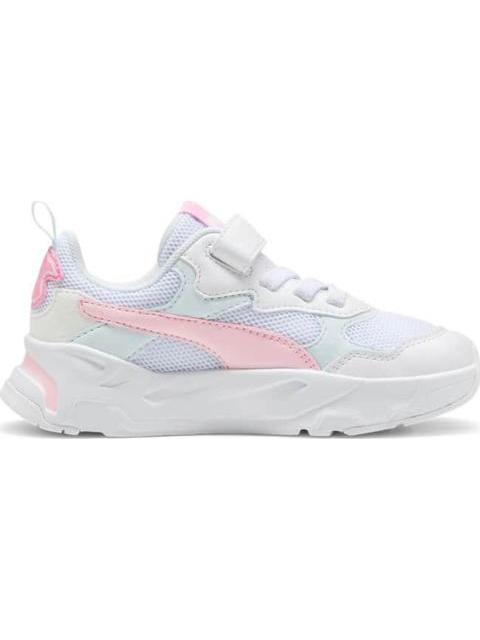 TENIS CASUAL TRINITY AC PS BLANCO PUMA