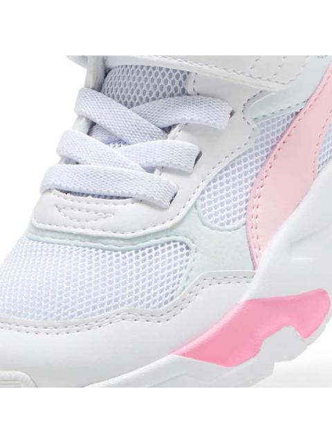 TENIS CASUAL TRINITY AC PS BLANCO PUMA