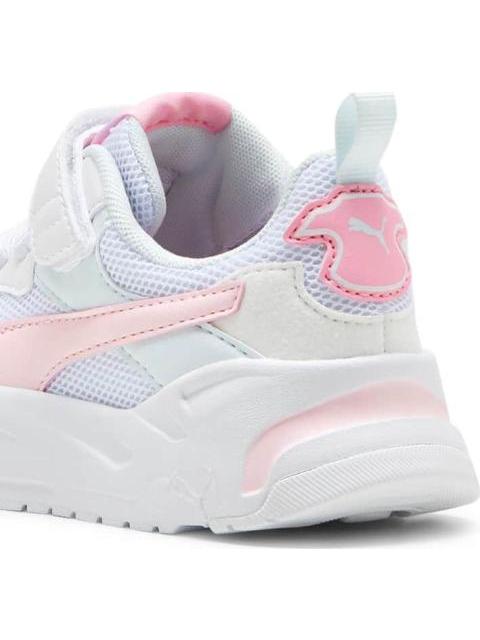 TENIS CASUAL TRINITY AC PS BLANCO PUMA