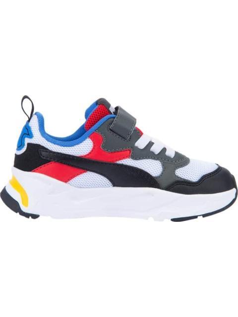 TENIS CASUAL TRINITY AC PS MULTICOLOR PUMA