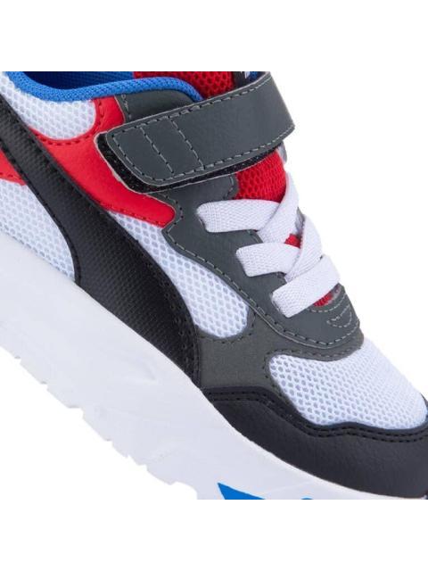 TENIS CASUAL TRINITY AC PS MULTICOLOR PUMA