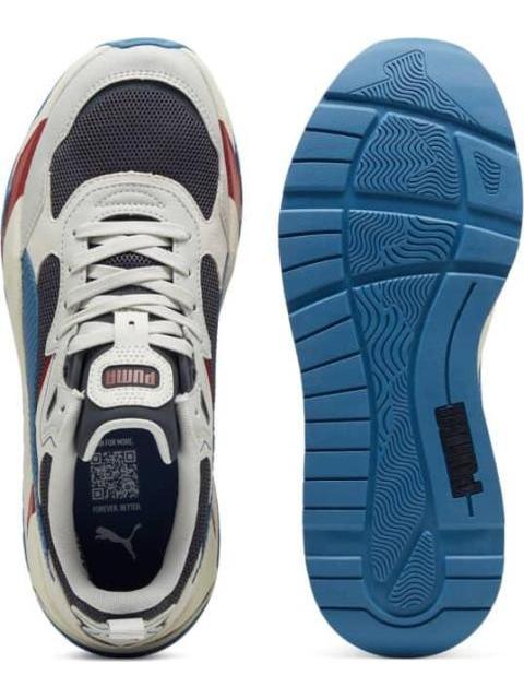 TENIS TRINITY BEIGE PUMA