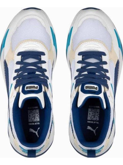 TENIS CASUAL TRINITY BLANCO PUMA