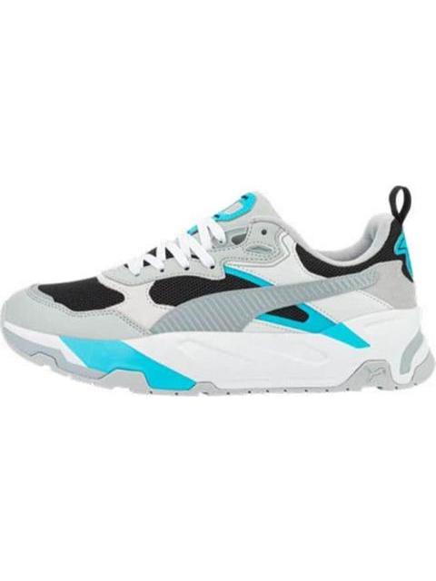 TENIS CASUAL TRINITY GRIS PUMA