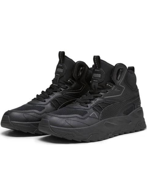 TENIS BOTA TRINITY NEGRO PUMA