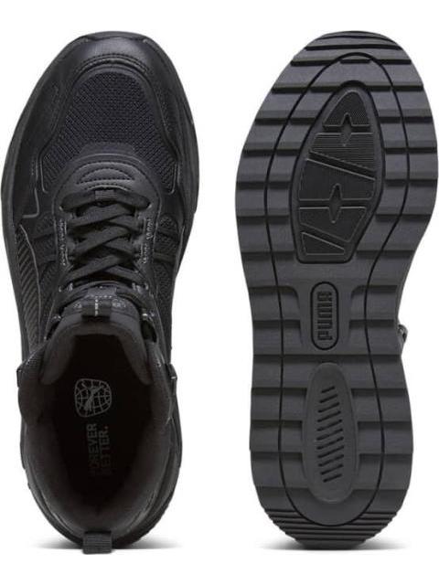 TENIS BOTA TRINITY NEGRO PUMA