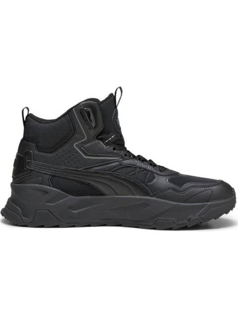TENIS BOTA TRINITY NEGRO PUMA