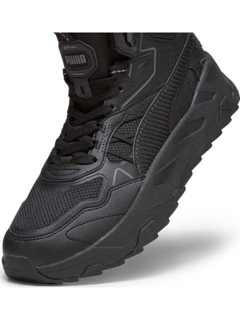 TENIS BOTA TRINITY NEGRO PUMA
