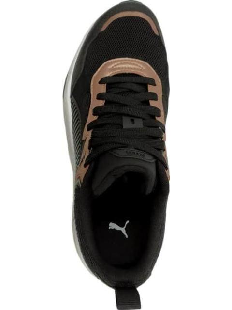 TENIS CASUAL TRINITY NEGRO PUMA