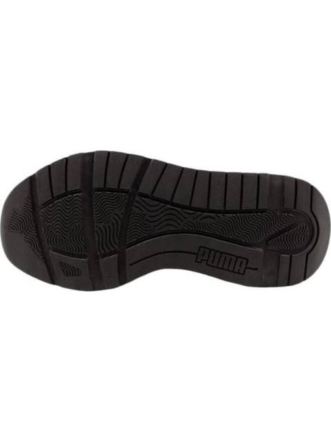TENIS CASUAL TRINITY NEGRO PUMA