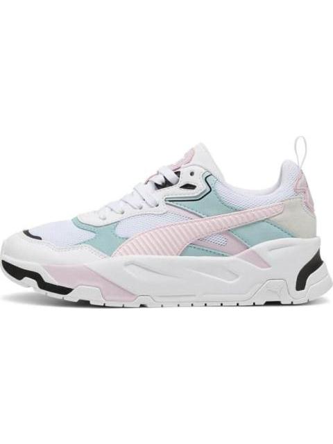 TENIS CASUAL TRINITY ROSA PUMA