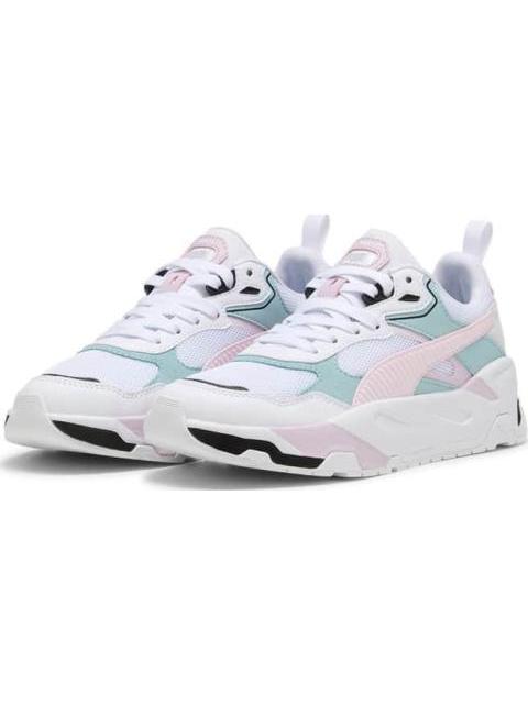 TENIS CASUAL TRINITY ROSA PUMA