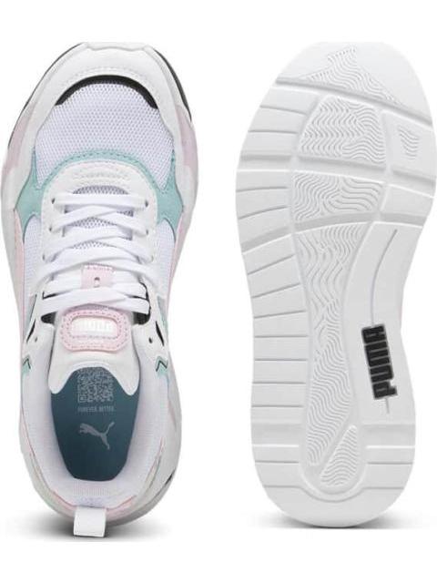 TENIS CASUAL TRINITY ROSA PUMA
