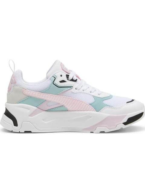 TENIS CASUAL TRINITY ROSA PUMA