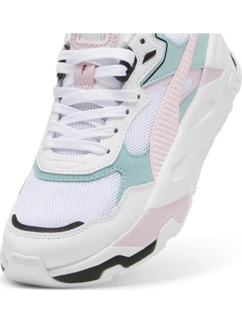 TENIS CASUAL TRINITY ROSA PUMA
