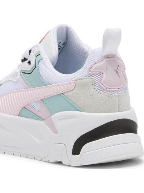 TENIS CASUAL TRINITY ROSA PUMA