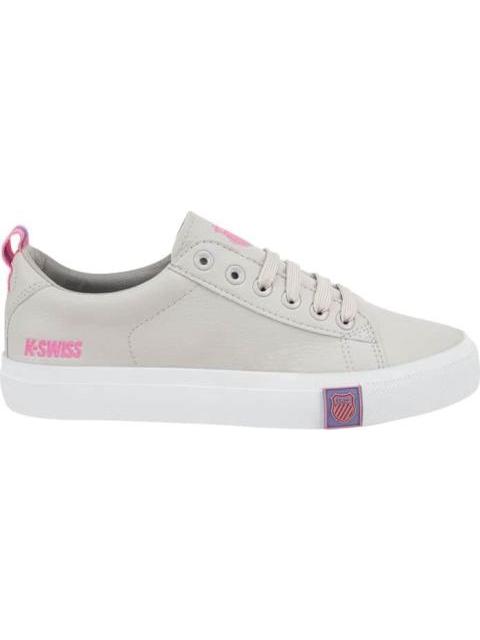 TENIS CASUAL TRINITY V GRIS K-SWISS