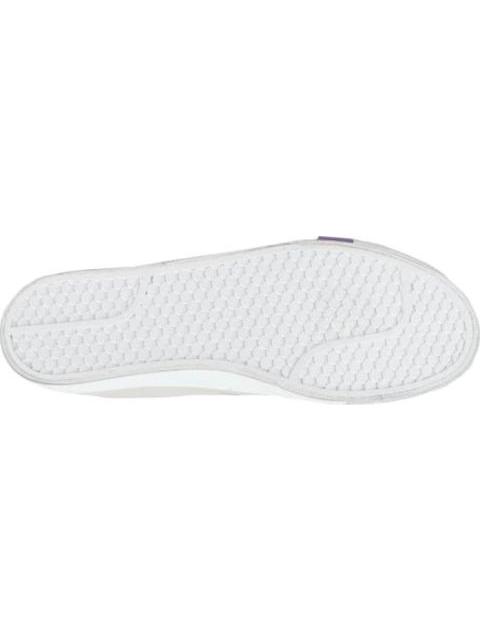 TENIS CASUAL TRINITY V GRIS K-SWISS