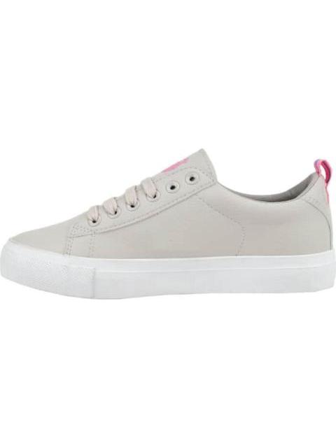 TENIS CASUAL TRINITY V GRIS K-SWISS