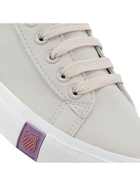 TENIS CASUAL TRINITY V GRIS K-SWISS