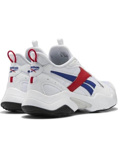 TENIS CASUAL TURBO RESTYLE BLANCO REEBOK