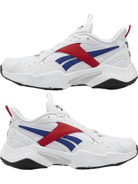 TENIS CASUAL TURBO RESTYLE BLANCO REEBOK
