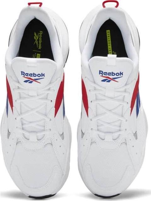 TENIS CASUAL TURBO RESTYLE BLANCO REEBOK