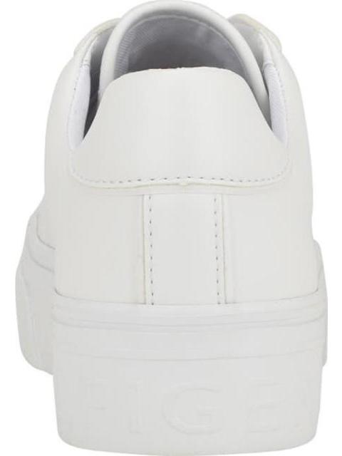 TENIS CASUAL TWBUERI-A BLANCO TOMMY HILFIGER