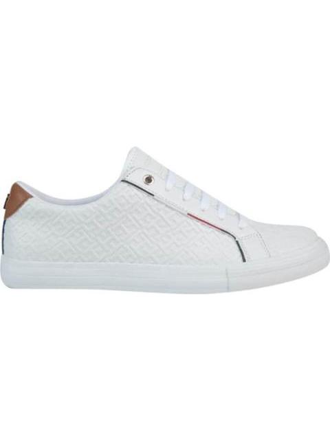TENIS CASUAL TWONELIA140 BLANCO TOMMY HILFIGER
