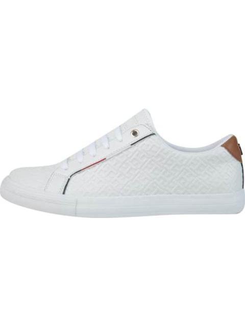 TENIS CASUAL TWONELIA140 BLANCO TOMMY HILFIGER