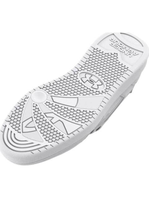 TENIS UA OFFICIAL BLANCO UNDER ARMOUR MEXICO