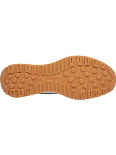 TENIS CASUAL UA STREET MIRAGE GRIS UNDER ARMOUR MEXICO