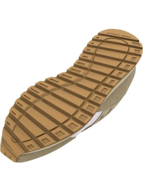 TENIS CASUAL UA W ESSENTIAL RUNNER BLANCO UNDER ARMOUR MEXICO
