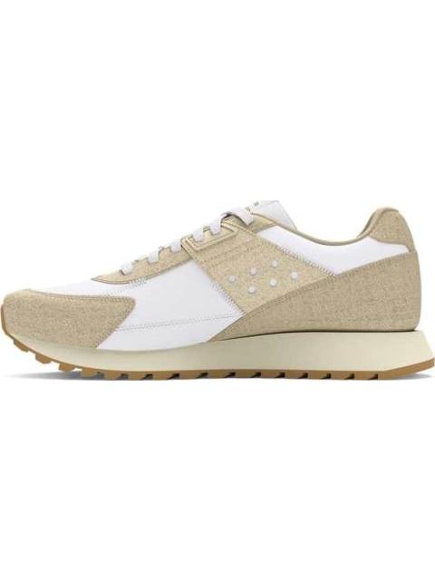 TENIS CASUAL UA W ESSENTIAL RUNNER BLANCO UNDER ARMOUR MEXICO