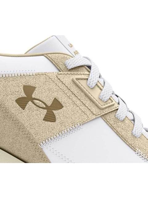 TENIS CASUAL UA W ESSENTIAL RUNNER BLANCO UNDER ARMOUR MEXICO