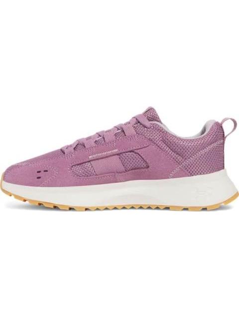 TENIS CASUAL UA W STREET MIRAGE VIOLETA UNDER ARMOUR MEXICO