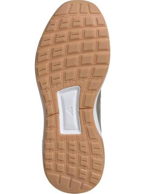 TENIS CASUAL ULTIMASHOW 2.0 GRIS ADIDAS