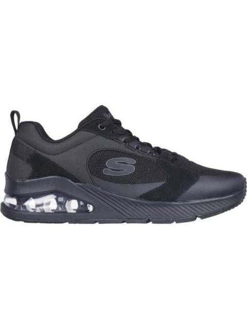 TENIS CASUAL UNO2 NEGRO SKECHERS1