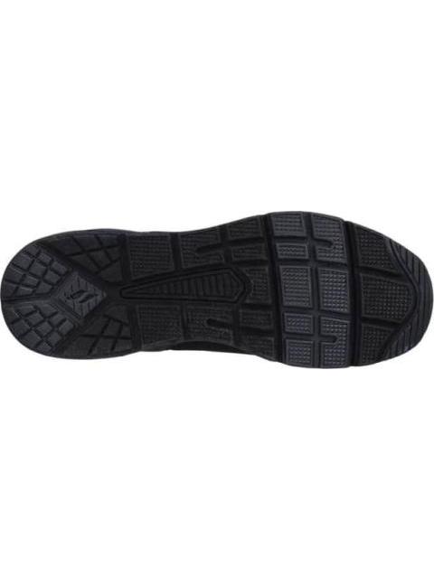 TENIS CASUAL UNO2 NEGRO SKECHERS1