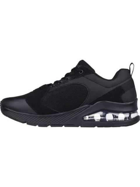 TENIS CASUAL UNO2 NEGRO SKECHERS1