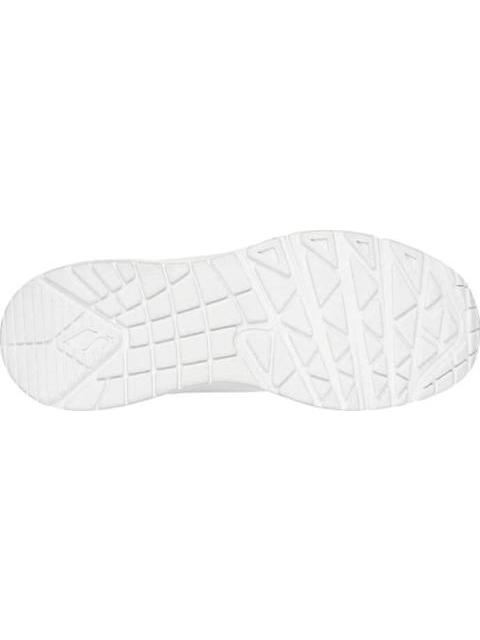 TENIS CASUAL UNO WEDGE BLANCO SKECHERS1