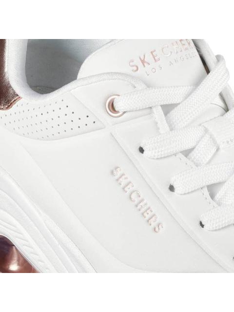 TENIS CASUAL UNO WEDGE BLANCO SKECHERS1