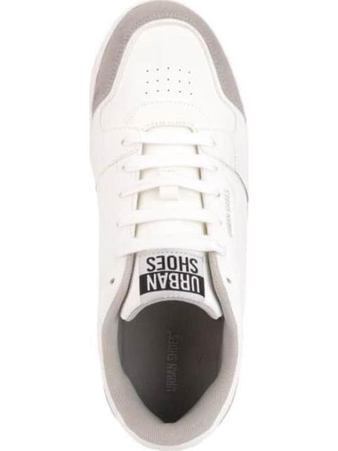 TENIS CASUAL URBANO AGUJETA BLANCO URBAN SHOES