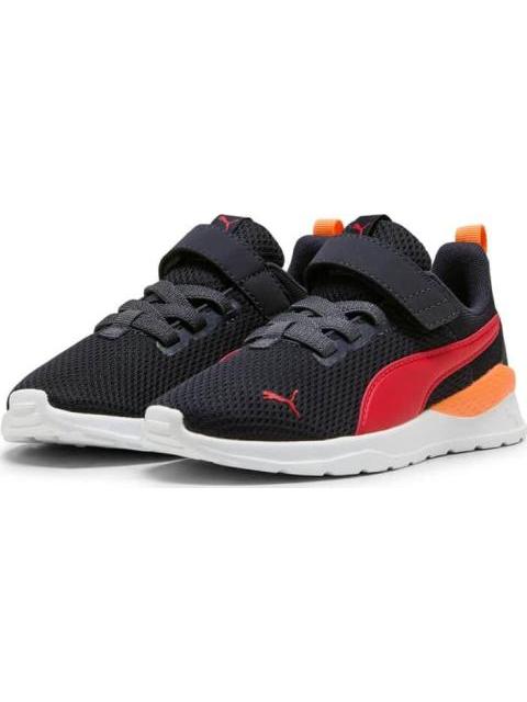 TENIS CASUAL URBANO ANZARUN LITE AC+ PS AZUL MARINO PUMA