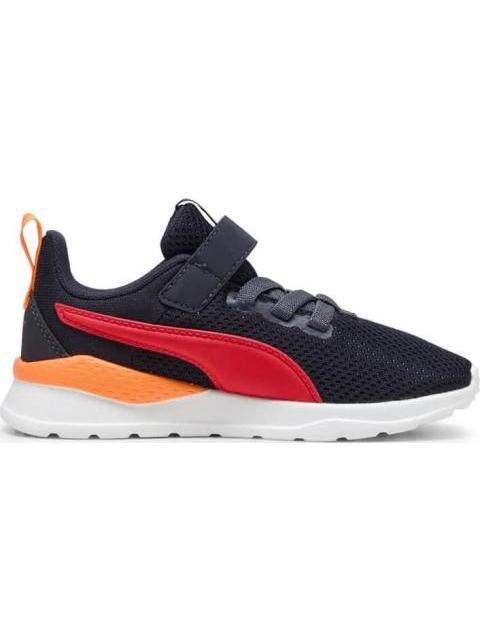 TENIS CASUAL URBANO ANZARUN LITE AC+ PS AZUL MARINO PUMA