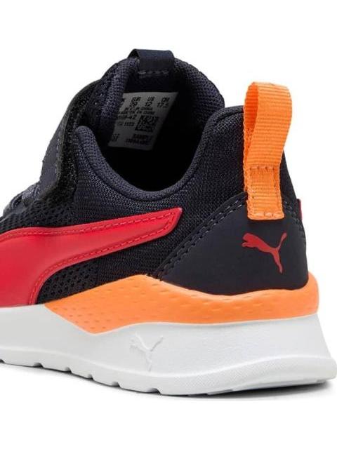 TENIS CASUAL URBANO ANZARUN LITE AC+ PS AZUL MARINO PUMA