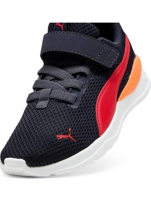 TENIS CASUAL URBANO ANZARUN LITE AC+ PS AZUL MARINO PUMA