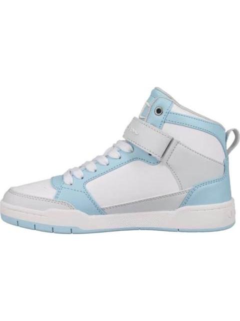 TENIS CASUAL URBANO ARENA POWER HI BLANCO CHAMPION