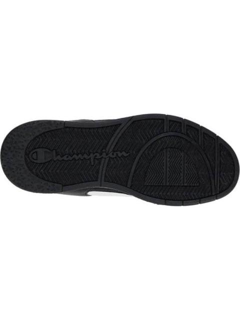 TENIS CASUAL URBANO ARENA POWER LO BLANCO/NEGRO CHAMPION